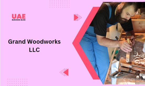 Grand Woodworks LLC