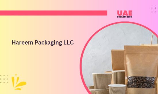 Hareem Packaging LLC