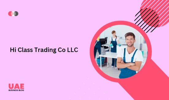 Hi Class Trading Co LLC