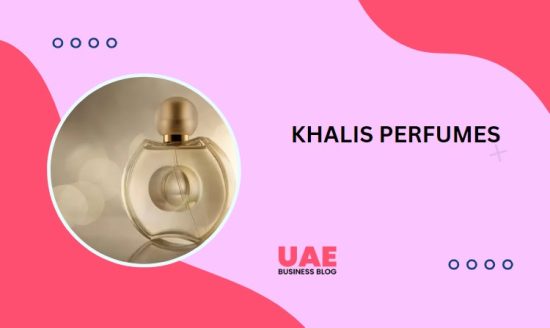 KHALIS PERFUMES