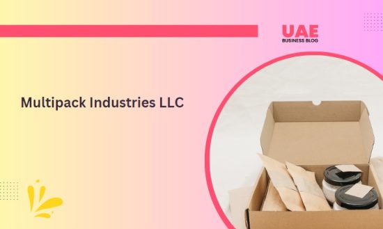 Multipack Industries LLC