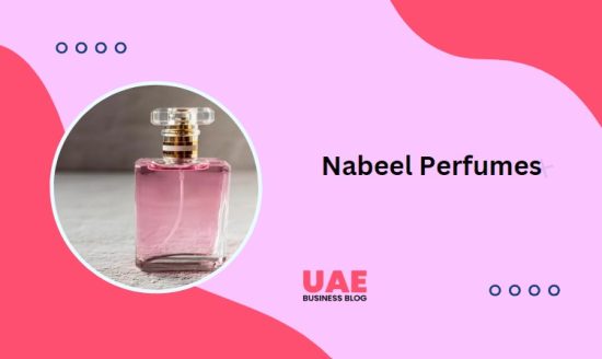 Nabeel Perfumes