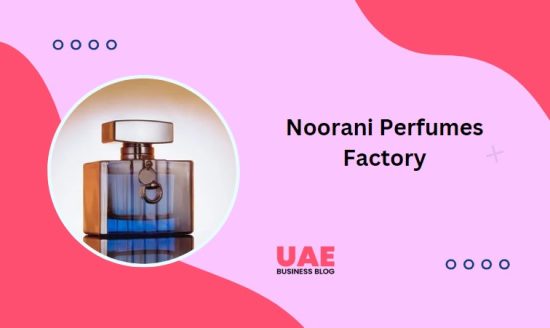 Noorani Perfumes Factory