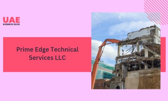 Prime Edge Technical Services LLC