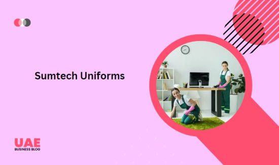 Sumtech Uniforms