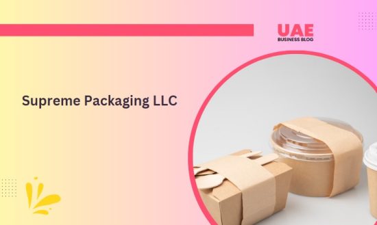 Supreme Packaging LLC