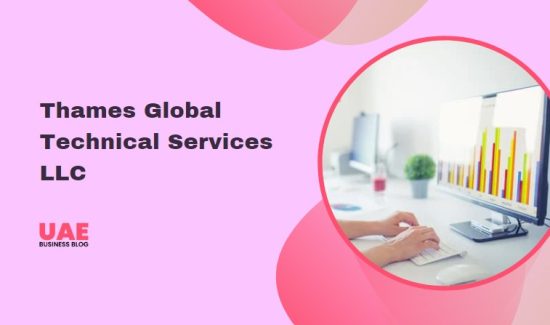 Thames Global Technical Services LLC