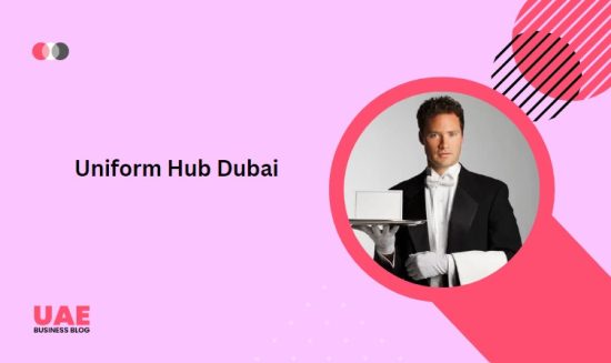 Uniform Hub Dubai