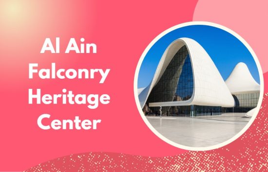Al Ain Falconry Heritage Center