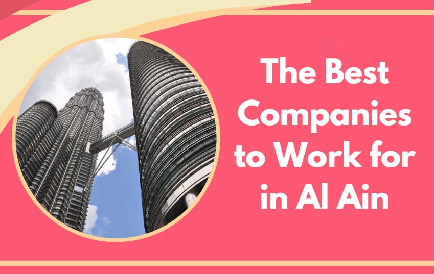 How to Find a Jobs in Al Ain? - Navigating the Job Market- UAE Business Blog