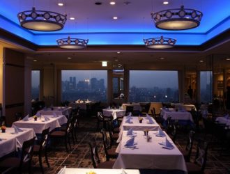 Top 10 Restaurants in Dubai