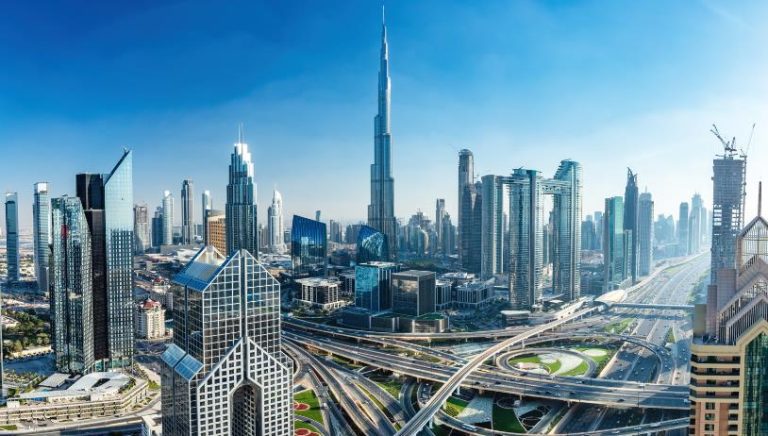 Expatriate Guide To Relocating To The UAE 2024 768x436 