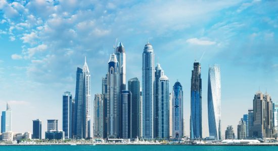 Understanding the UAE's Appeal